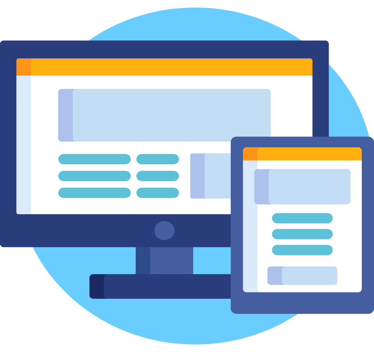 web design